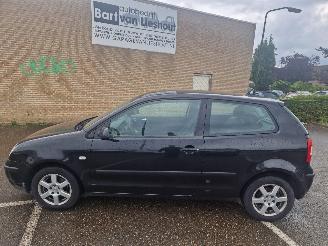 Volkswagen Polo 1.4 16V picture 7