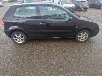 Volkswagen Polo 1.4 16V picture 6