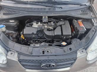 Kia Picanto 1.0 X PECT picture 8