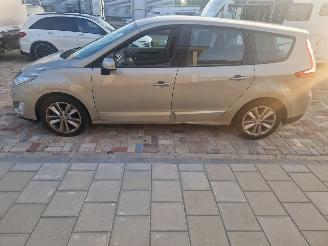 Renault Grand-scenic 2.0 PRIVILEGE AUTOMAAT picture 10