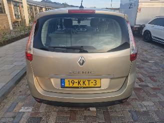 Renault Grand-scenic 2.0 PRIVILEGE AUTOMAAT picture 5