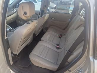 Renault Grand-scenic 2.0 PRIVILEGE AUTOMAAT picture 14