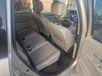 Renault Grand-scenic 2.0 PRIVILEGE AUTOMAAT picture 16