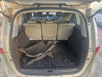Renault Grand-scenic 2.0 PRIVILEGE AUTOMAAT picture 15
