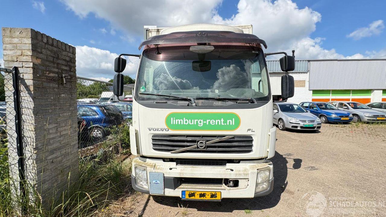 Volvo FL L 4X2 R