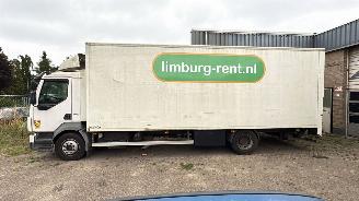 Volvo FL L 4X2 R picture 3