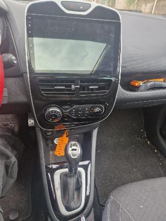 Renault Clio GT SPORT picture 21