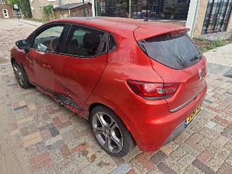 Renault Clio GT SPORT picture 5