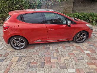 Renault Clio GT SPORT picture 7
