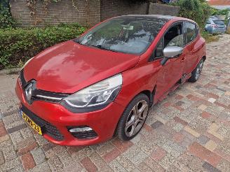 Renault Clio GT SPORT picture 2