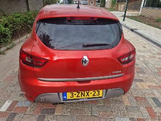 Renault Clio GT SPORT picture 4