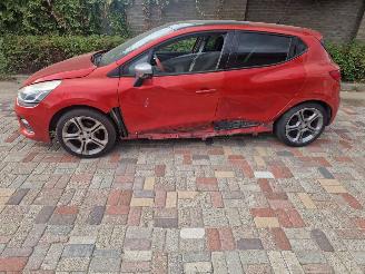 Renault Clio GT SPORT picture 8