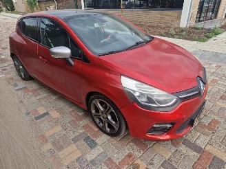 Renault Clio GT SPORT picture 3