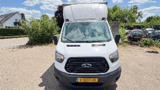  Ford Transit 350 2.0 TDCI 2017/9