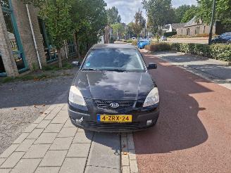 Coche accidentado Kia Rio 1.4L 2006/4