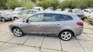 Renault Mégane 1.4 TCE EXPRESSION picture 8