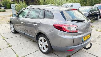Renault Mégane 1.4 TCE EXPRESSION picture 6