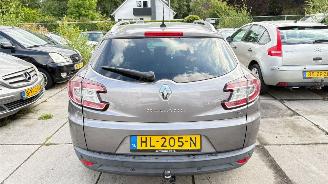 Renault Mégane 1.4 TCE EXPRESSION picture 4