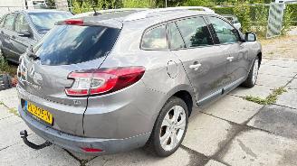 Renault Mégane 1.4 TCE EXPRESSION picture 5