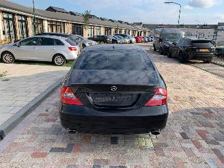 Mercedes CLS 320 cdi picture 4