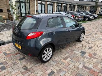 Mazda 2 1.5 S-VT EXECUTIVE picture 6