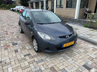 Mazda 2 1.5 S-VT EXECUTIVE picture 2