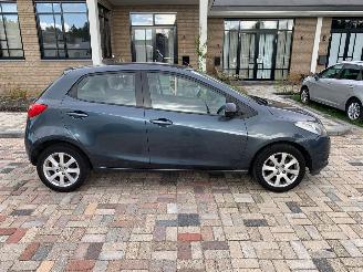 Mazda 2 1.5 S-VT EXECUTIVE picture 8