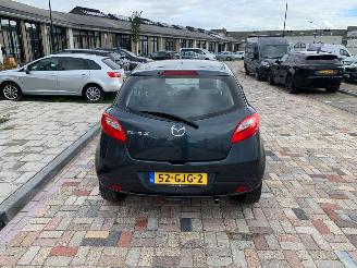 Mazda 2 1.5 S-VT EXECUTIVE picture 4