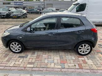 Mazda 2 1.5 S-VT EXECUTIVE picture 7