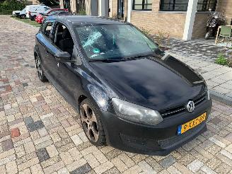 Volkswagen Polo 1.2 12v comfortline picture 3