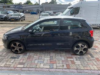 Volkswagen Polo 1.2 12v comfortline picture 7