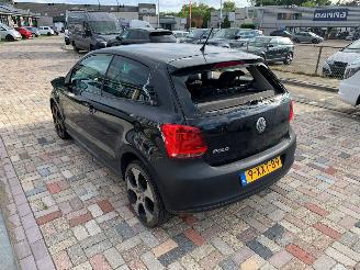 Volkswagen Polo 1.2 12v comfortline picture 5