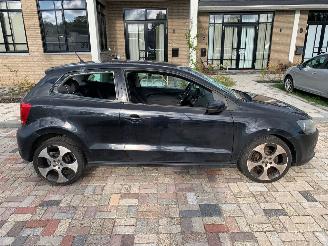 Volkswagen Polo 1.2 12v comfortline picture 8