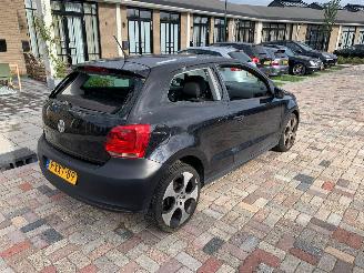 Volkswagen Polo 1.2 12v comfortline picture 6