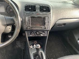 Volkswagen Polo 1.2 12v comfortline picture 15