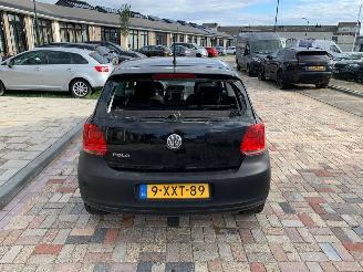 Volkswagen Polo 1.2 12v comfortline picture 4