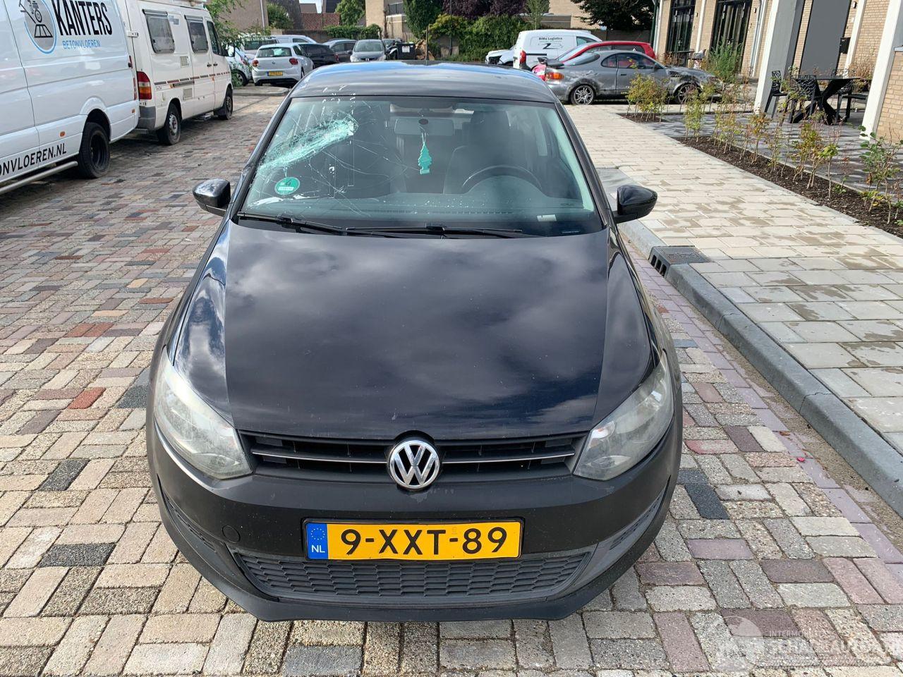 Volkswagen Polo 1.2 12v comfortline