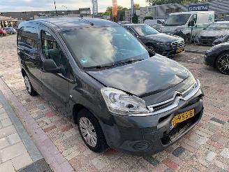 Citroën Berlingo  picture 2