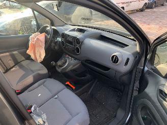 Citroën Berlingo  picture 11