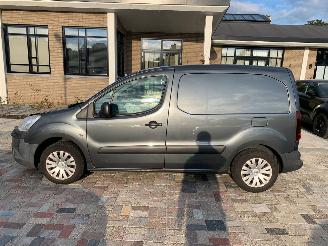 Citroën Berlingo  picture 8