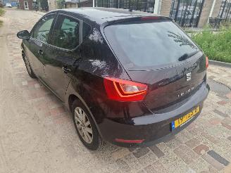 Seat Ibiza 1.2 TSI picture 5