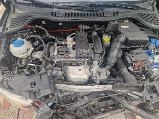 Seat Ibiza 1.2 TSI picture 9