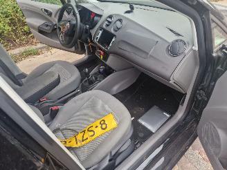 Seat Ibiza 1.2 TSI picture 11