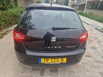 Seat Ibiza 1.2 TSI picture 4