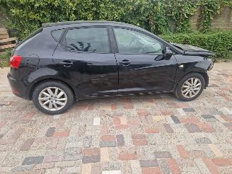 Seat Ibiza 1.2 TSI picture 7