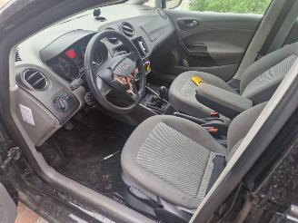 Seat Ibiza 1.2 TSI picture 10