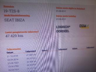 Seat Ibiza 1.2 TSI picture 16