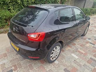 Seat Ibiza 1.2 TSI picture 6