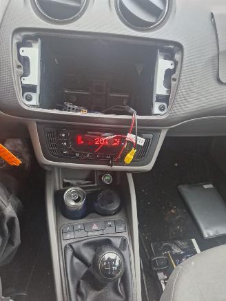 Seat Ibiza 1.2 TSI picture 14