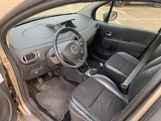 Renault Modus 1.2 TCE picture 13